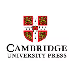 Cambridge University Logo