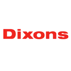 Dixons Logo