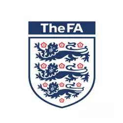 FA Logo