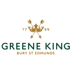 Greene King Logo