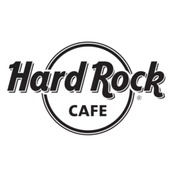 Hard Rock Logo