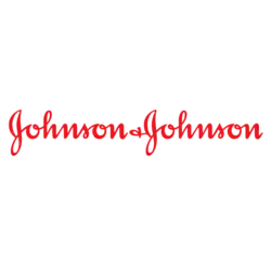 Johnson & Johnson Logo