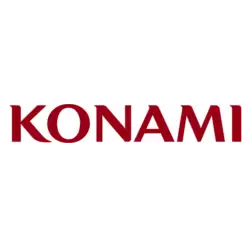 Konami Logo