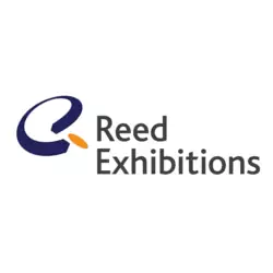 Reed Exhibitions Logo