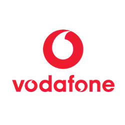 Vodafone Logo