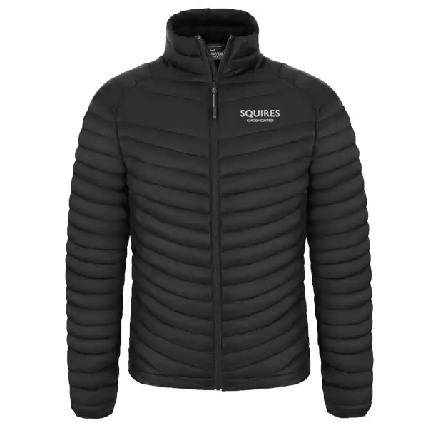 Insulated Jacket by Craghoppers