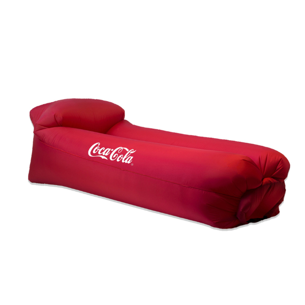 Logo Branded Easy Breezy Lounger