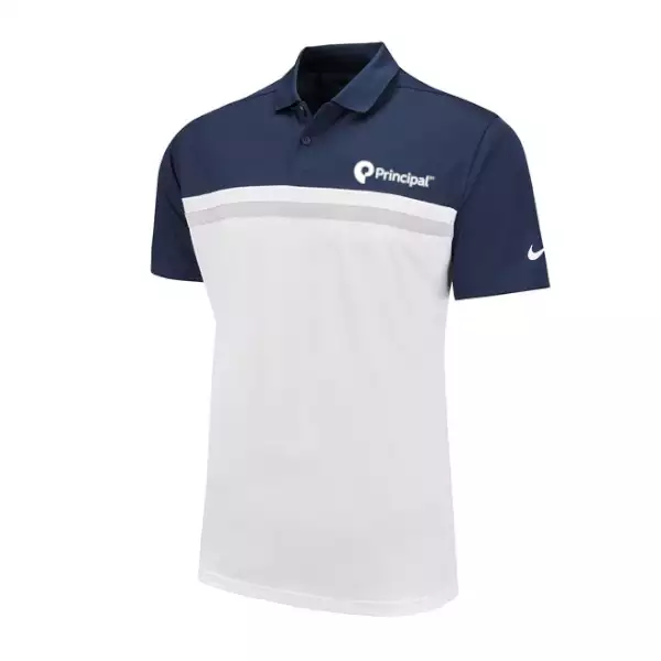 Corporate Golf Polo