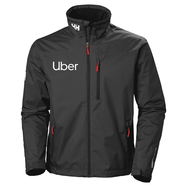 Helly Hansen Classic Crew Jacket