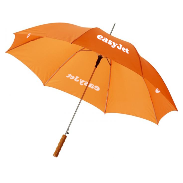 Low Cost Promotional Umbrella