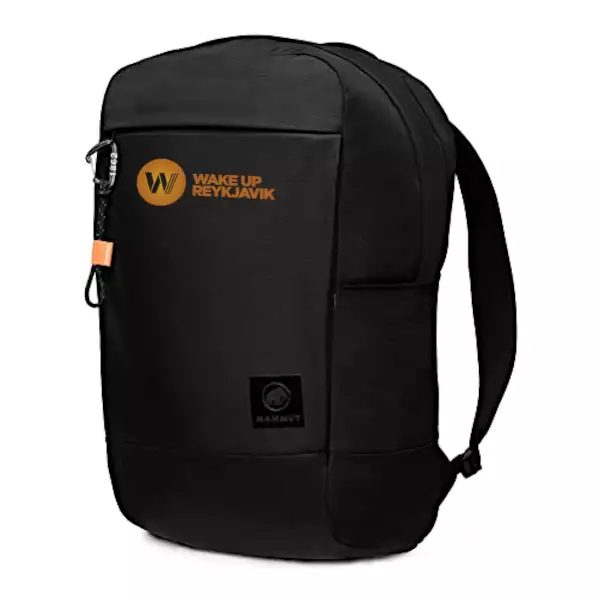 Rucksack by Mammut