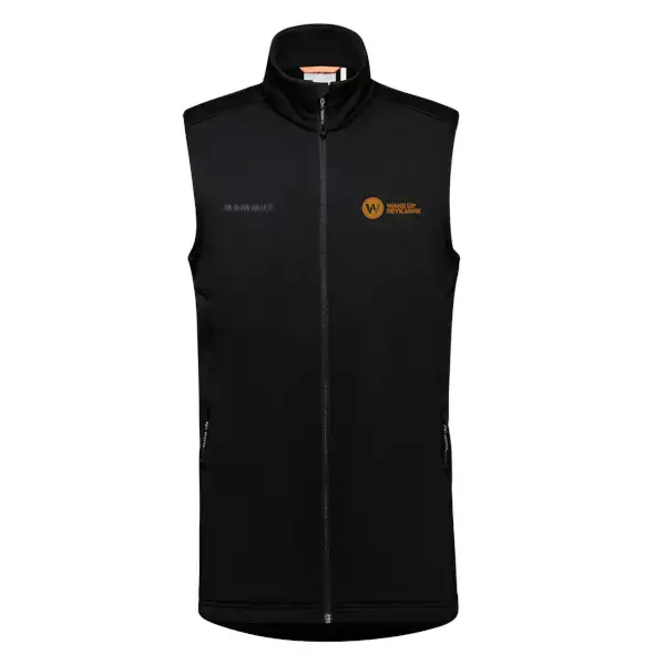 Softshell Hooded Jacket by Mammut