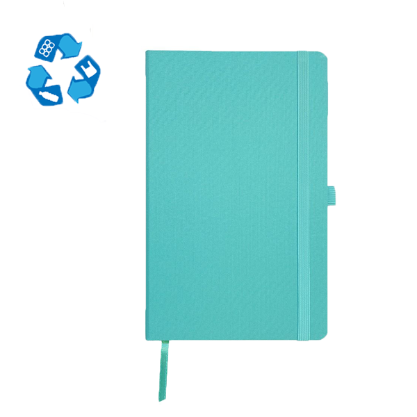 Castelli oceano a5 notebook