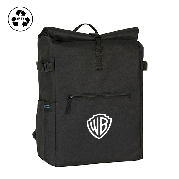 Branded Laptop Backpack