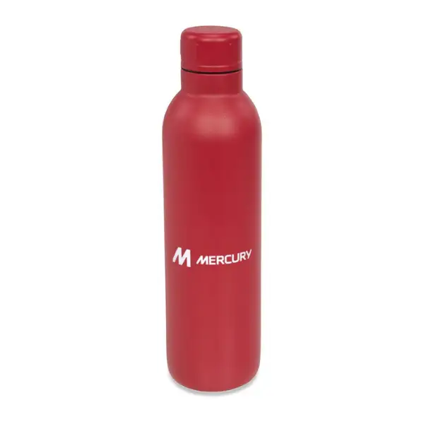 The Capri Copper Insulated Bottle