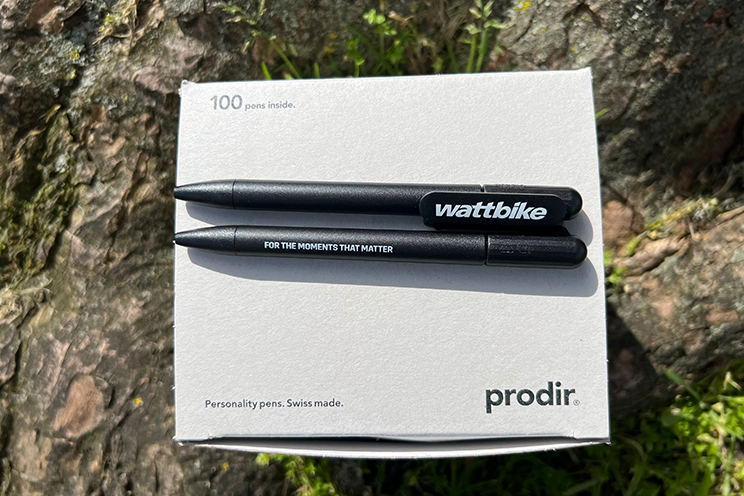 prodir pen