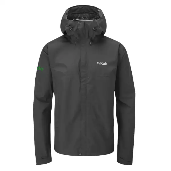 Rab Cirrus Vest