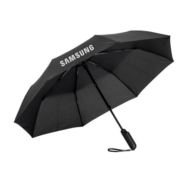 Electric Pocket Umbrella