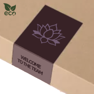 Staff Onboarding Packs