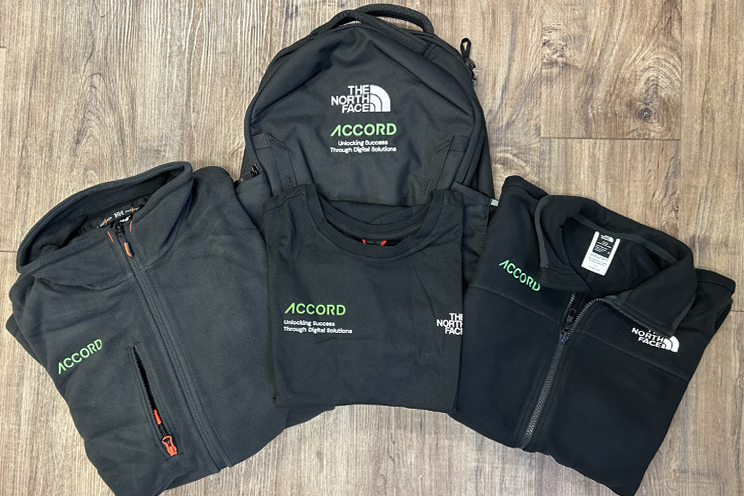 Accord Co-Branded Products