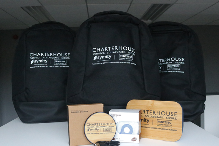 eco-conscious packs