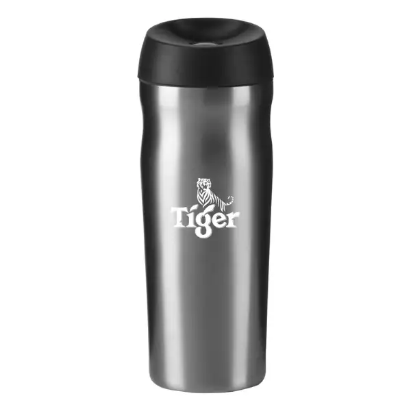 Sleek Recycled 540ml Mug with Logo Branding