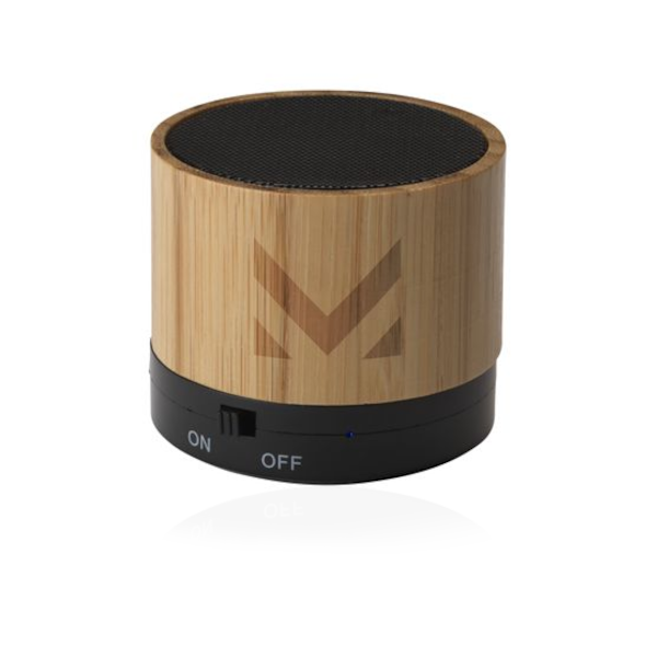 Bluetooth Speaker