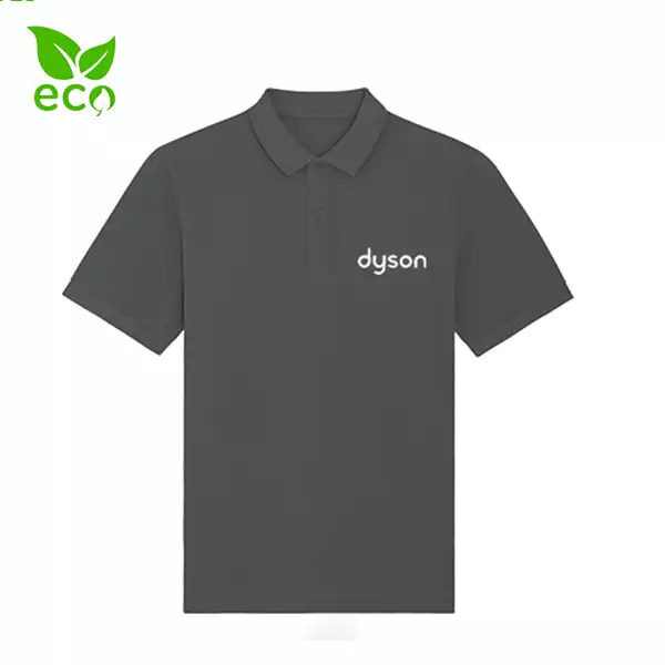 short sleeve polo