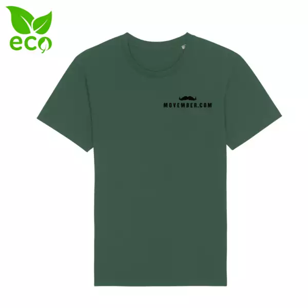 Organic Promotional T-Shirt