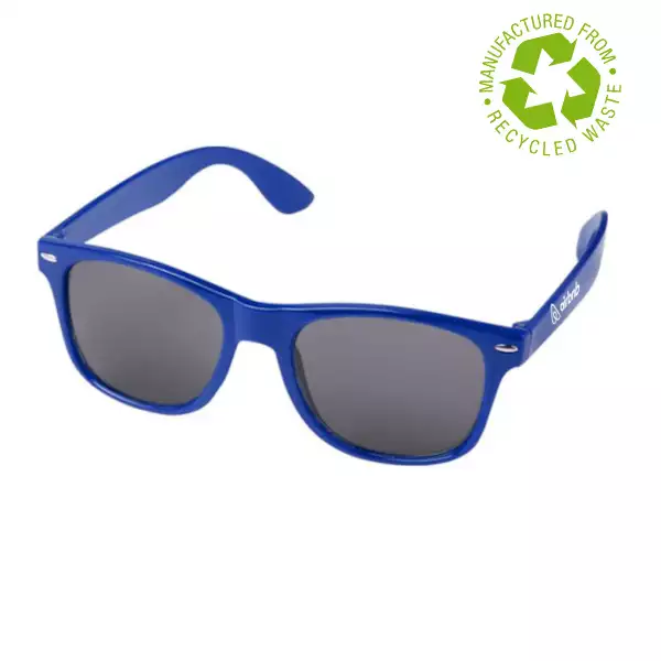 Branded rPET Sunglasses