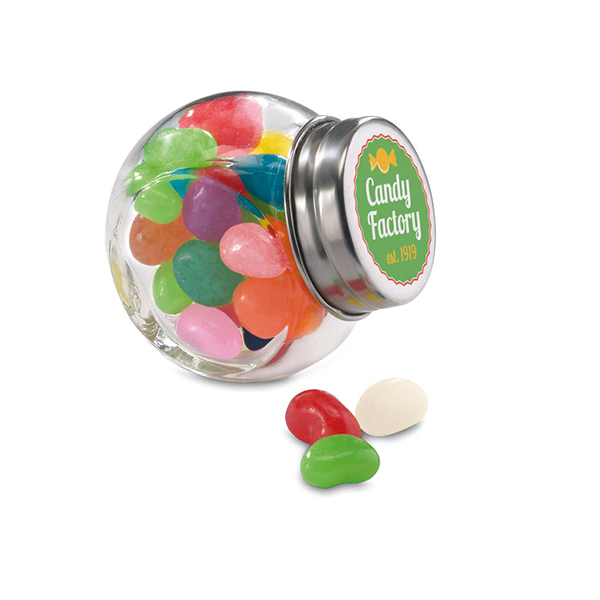 candy jar