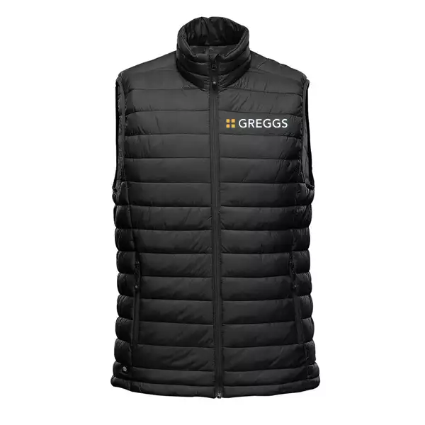 thermal vest
