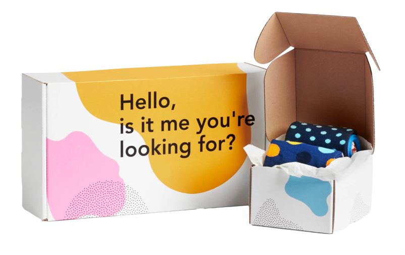 Coloured Onboarding Packs for New Recruits