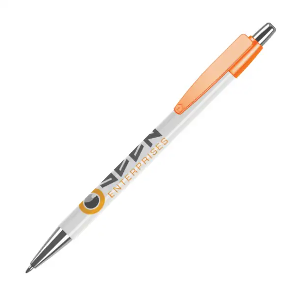 Branded Wrappy Pen